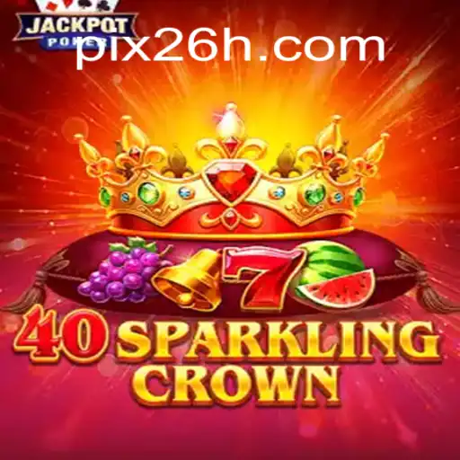 Explorando o Universo de 40SparklingCrown: Um Mergulho no Mundo dos Jogos Modernos