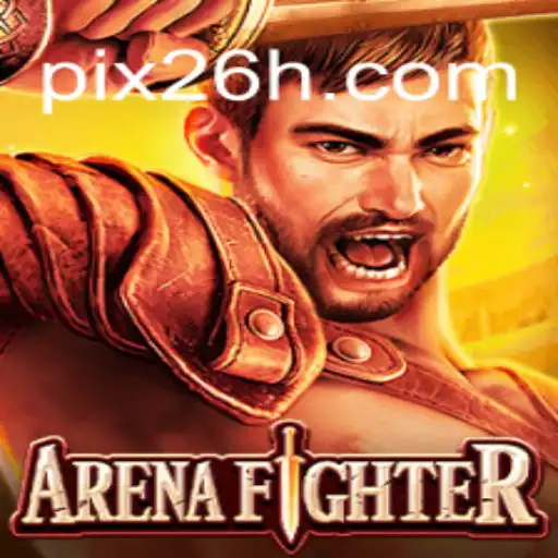 ArenaFighter: A Nova Sensação dos Jogos de Combate