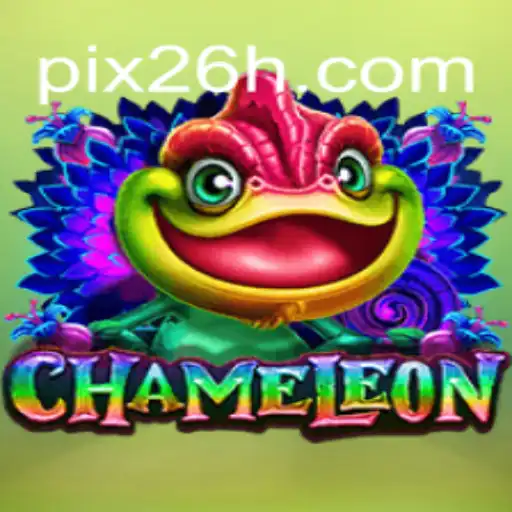 Descubra Chameleon: O Jogo que Ganha Popularidade Mundana