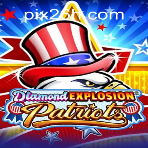 DiamondExplosionPatriots: A Revolução no Mundo dos Jogos