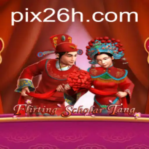 Explorando o Universo de Flirting Scholar Tang e a Plataforma 26H.COM