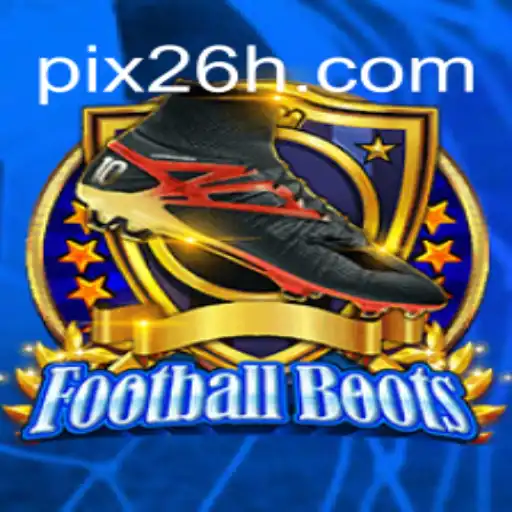 Descubra o Mundo de FootballBoots: A Fusão Perfeita de Esporte e Tecnologia