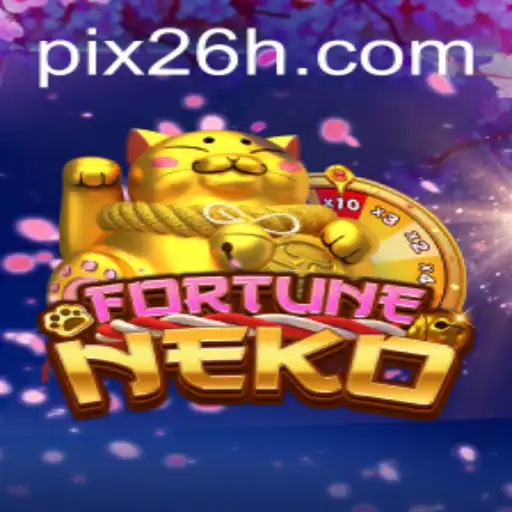FortuneNeko: Um Mergulho no Universo do Jogo Popular da Plataforma 26H.COM
