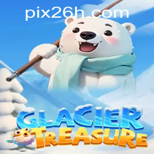 Explore o Misterioso Mundo de GlacierTreasure: A Aventura de Caça ao Tesouro