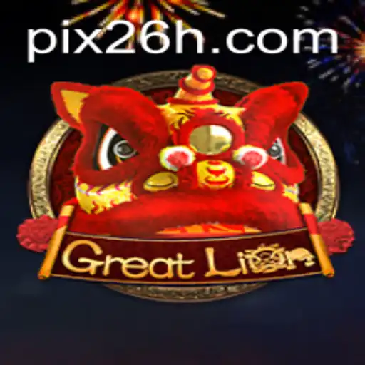 Descubra o Mundo Fascinante de GreatLion: O Jogo que Conquista Público Global