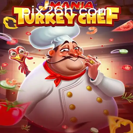 Descubra o Mundo de JManiaTurkeyChef com 26H.COM