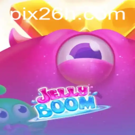 Descubra o Mundo de JellyBoom: Uma Aventura de Estratégia