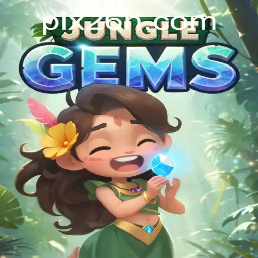 JungleGems: Descobrindo o Mundo do Jogo de Estratégia e Aventura