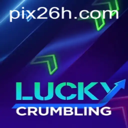Desvendando o Fascinante Jogo LuckyCrumbling em 26H.COM
