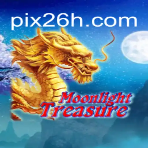 Descubra a Aventura Espacial: MoonlightTreasure