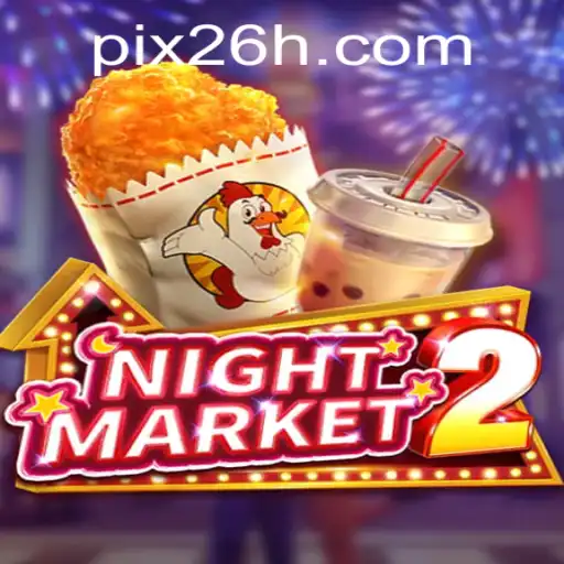 Descubra o Desafio do NightMarket2: Estratégias e Regras do Novo Fenômeno Online
