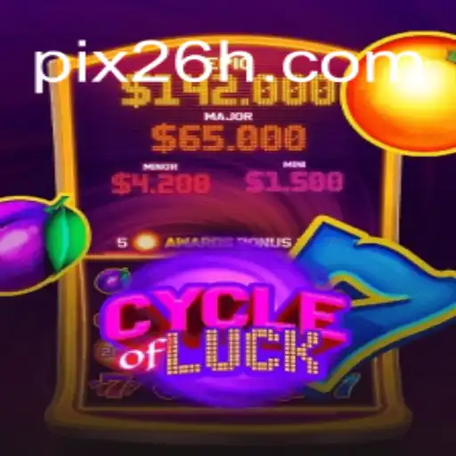Explorando o Jogo CycleofLuck: Descrição, Introdução e Regras