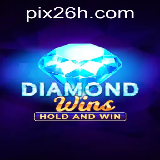 Descubra DiamondWins: O Fascinante Mundo de Jogos de Azar