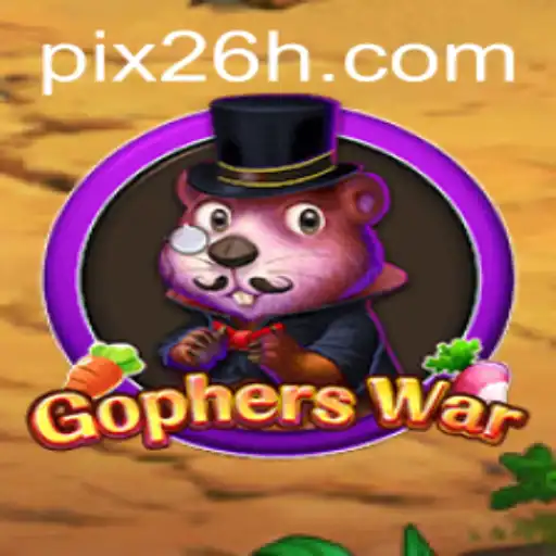 Explorando o Mundo de GophersWar: Estratégias e Diversão