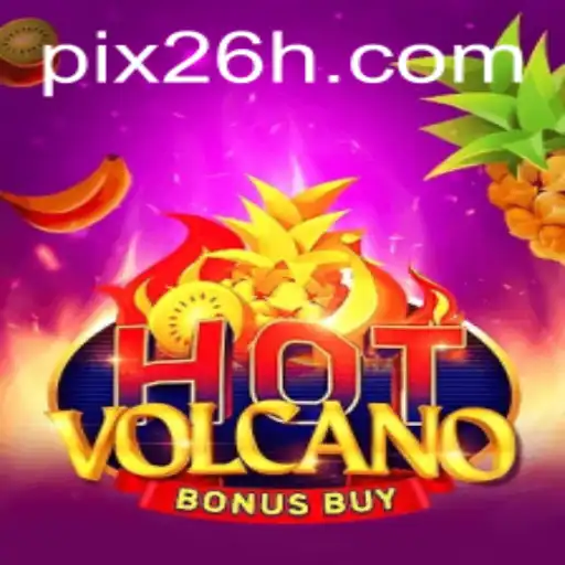 Uma Jornada Através do HotVolcanoBonusBuy: O Jogo que Está Incendiando o Mundo dos Cassinos Online