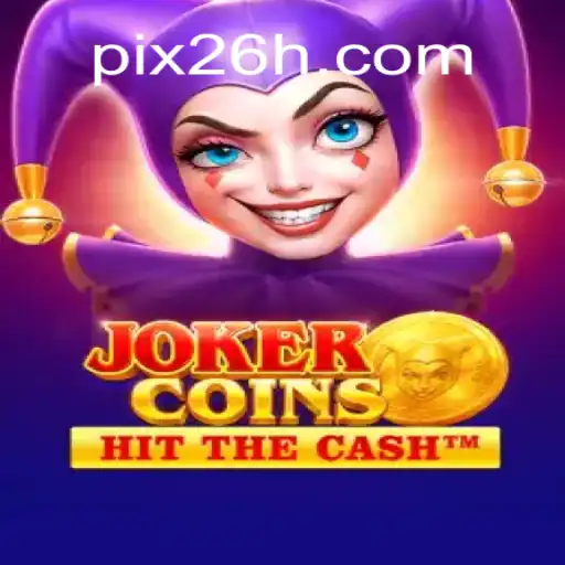 Descubra o Mundo Emocionante de JokerCoins: O Novo Fenômeno do Entretenimento