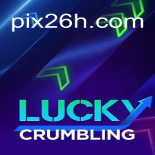 Desvendando o Fascinante Jogo LuckyCrumbling em 26H.COM