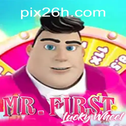 Descubra o Emocionante Jogo MrFirstLuckyWheel