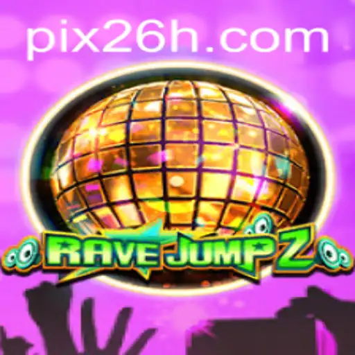 RaveJump2: Aventuras Emocionantes no Mundo Virtual do 26H.COM