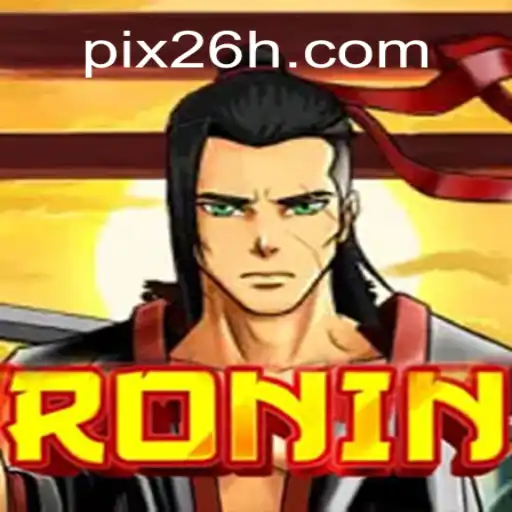Ronin: Um Mergulho no Fascinante Mundo do Jogo 26H.COM