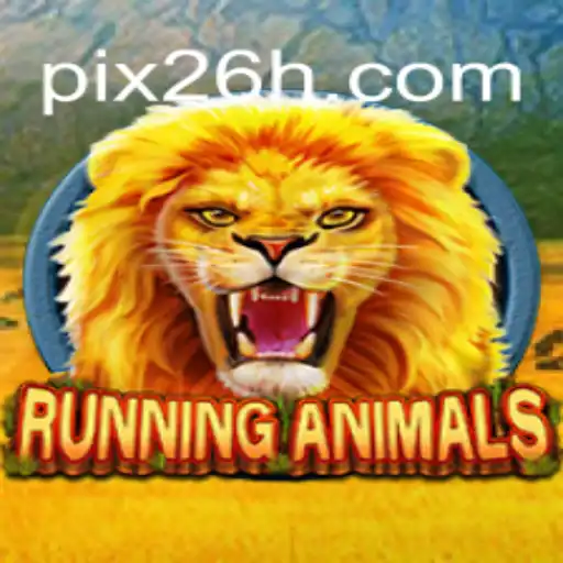 Descubra o Fascinante Mundo do Jogo RunningAnimals