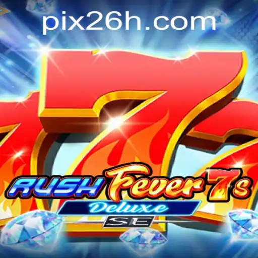 Explorando RushFever7sDeluxeSE: Um Mergulho nas Regras e Introdução ao Jogo de Cassino da Atualidade
