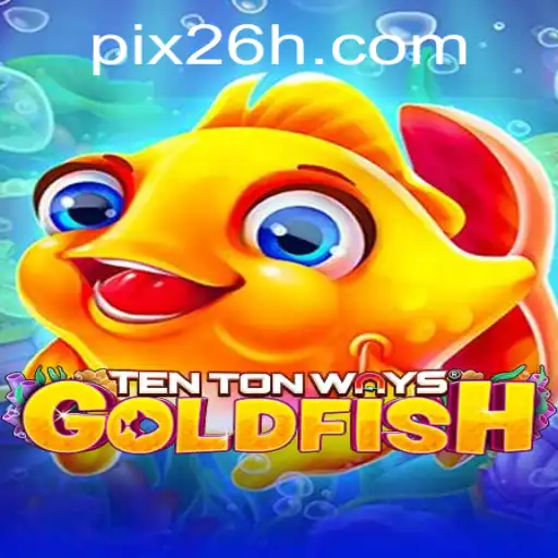 Descubra as Aventuras de TenTonWaysGoldfish