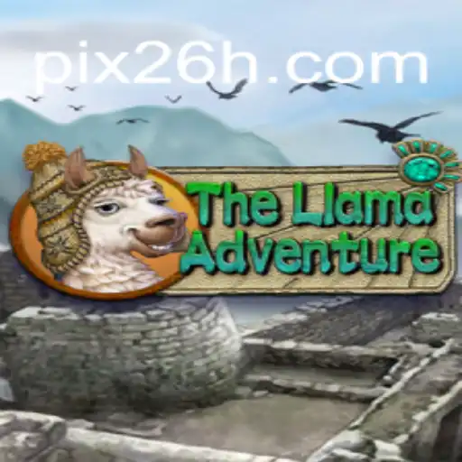 TheLlamaAdventure: Explorando o Mundo Fascinante do Jogo do Momento