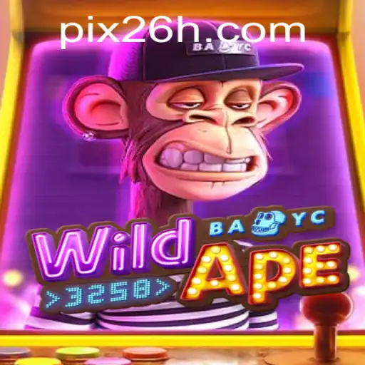 Descubra o Mundo Selvagem de WildApe3258: Novas Aventuras no Universo de 26H.COM