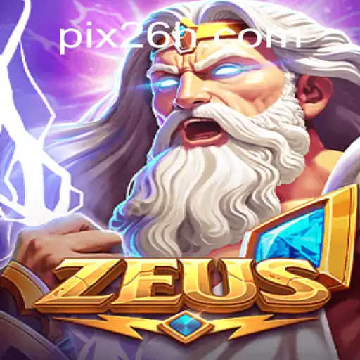 Zeus: Aventura e Estratégia no Universo de 26H.COM