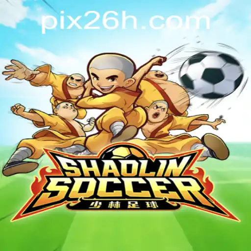 Shaolin Soccer: A Nova Sensação dos Jogos Online