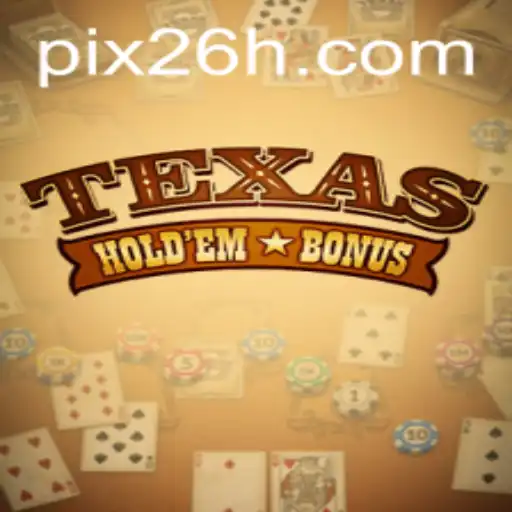 Explorando o Jogo de Cartas Texas Hold'em Bonus no 26H.COM